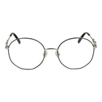 Emilio Pucci Black Women Glasses Frame