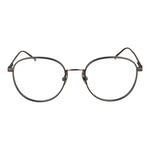 Scotch & Soda Gray Men Glasses Frame