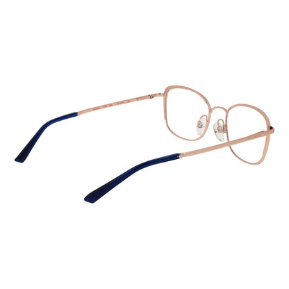 Ted Baker Rose Gold Metal Glasses (Frames)