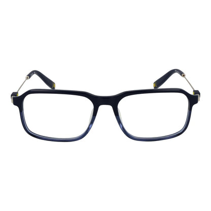 Fila Blue Metal Glasses (Frames)