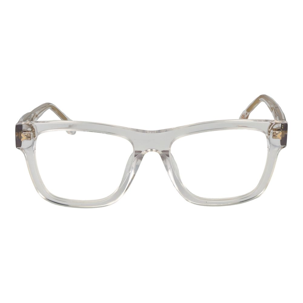 Lozza Transparent Cellulose Acetate Glasses (Frames)