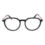 Fila Gray Unisex Glasses Frame