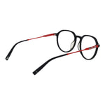 Fila Gray Unisex Glasses Frame