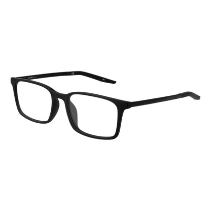 Nike Black Unisex Glasses Frame