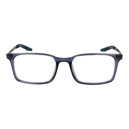 Nike Blue Unisex Glasses Frame