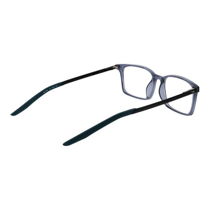 Nike Blue Unisex Glasses Frame