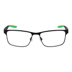 Nike Black Men Glasses Frame