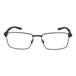 Nike Black Men Glasses Frame
