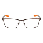Nike Black Men Glasses Frame