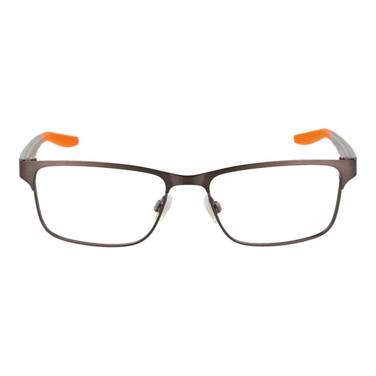 Nike Black Men Glasses Frame