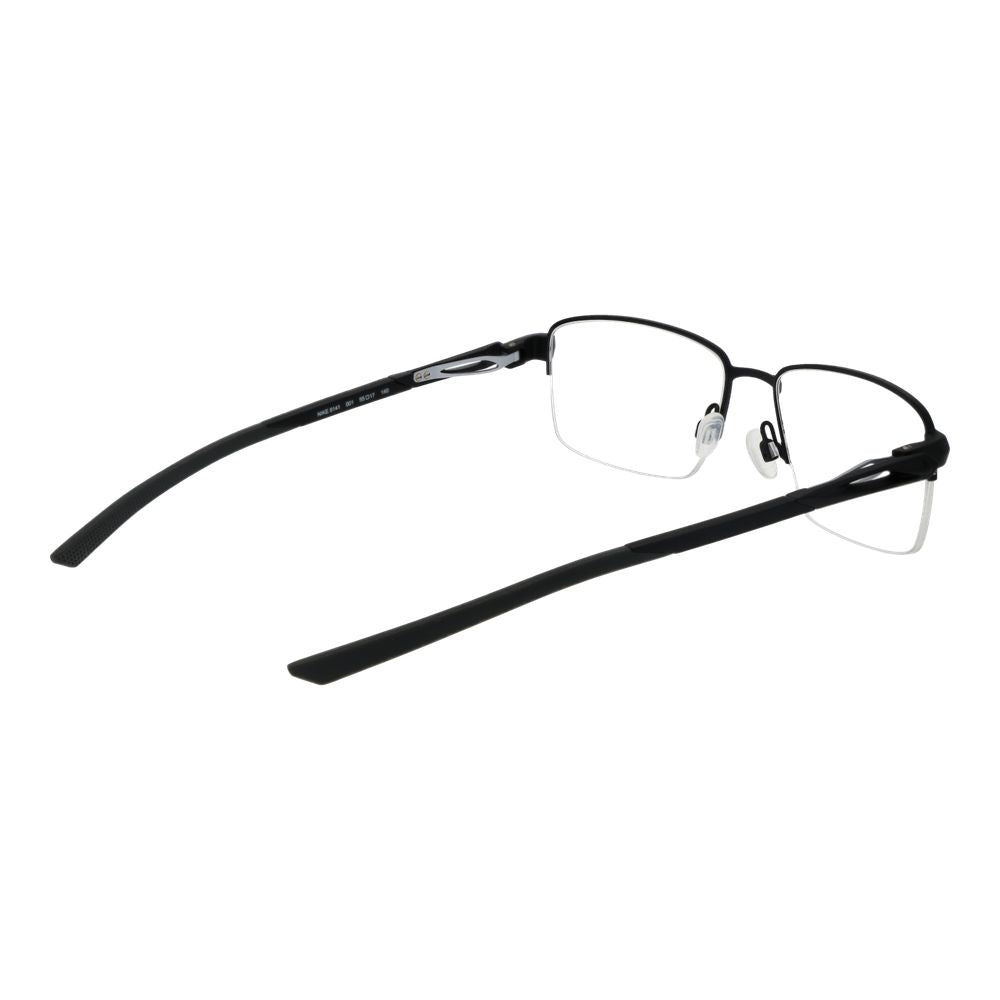 Nike Black Metal Glasses (Frames)