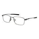 Nike Black Men Glasses Frame