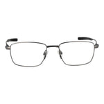 Nike Black Men Glasses Frame