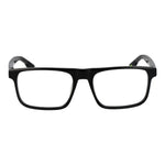 Nike Black Men Glasses Frame