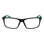 Nike Gray Men Glasses Frame