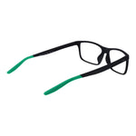 Nike Gray Men Glasses Frame