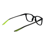 Nike Black Men Glasses Frame