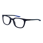 Nike Blue Men Glasses Frame