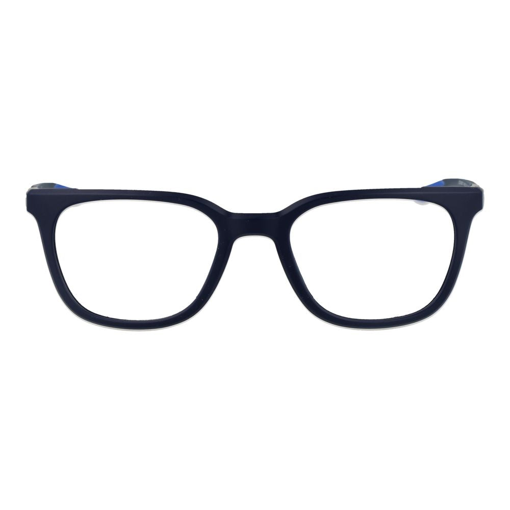 Nike Blue Metal Glasses (Frames)