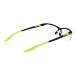 Nike Gray Men Glasses Frame