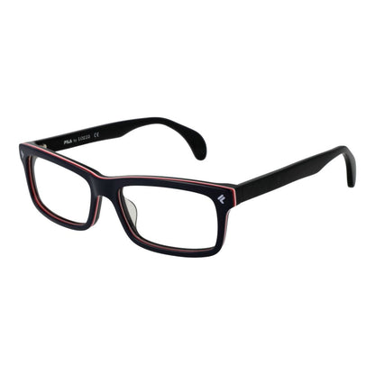 Lozza Blue Cellulose Acetate Glasses (Frames)