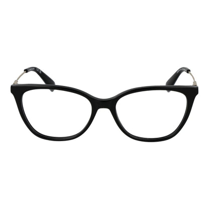 Longchamp Black Metal Glasses (Frames)