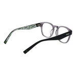 Fila Gray Unisex Glasses Frame