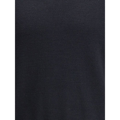 Our Legacy Blue Merino Wool Sweatshirt