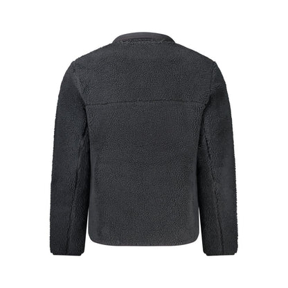 Napapijri Nero Polyester Men's Jacket