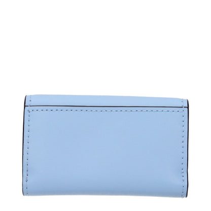 Michael Kors Light Blue Leather Wallet1728,75667636384,Accessories,Light Blue,Michael Kors,New with tags,Wallets - Accessories,Wallets - Wallets - Accessories,Women