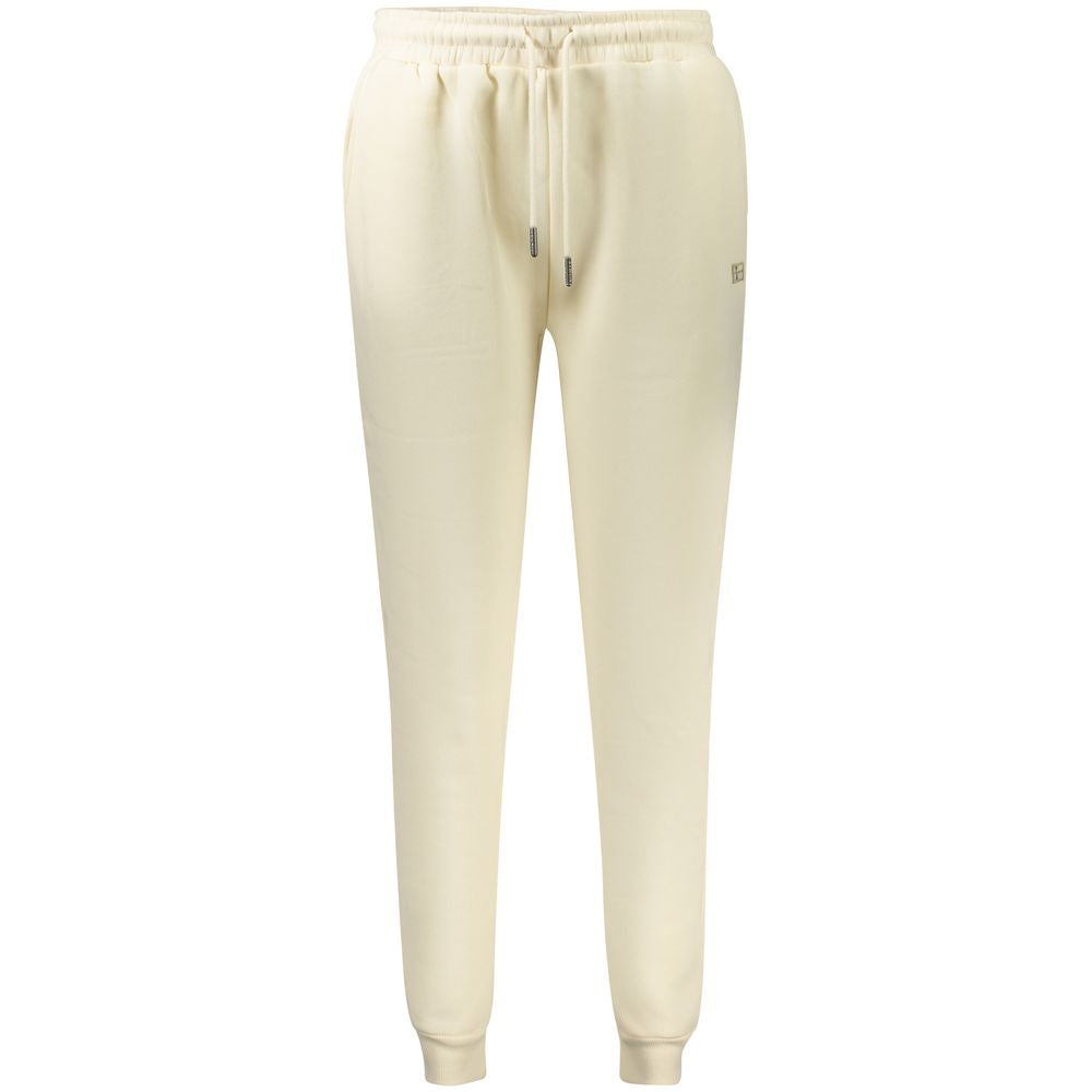 Norway 1963 White Cotton Pant