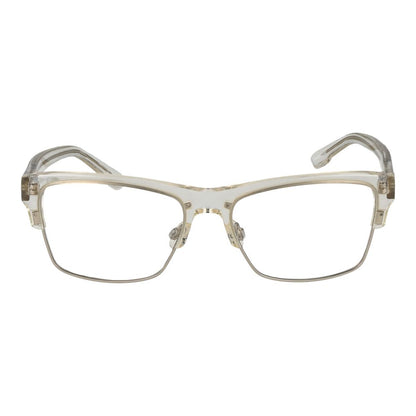 Spy Transparent Plastic Glasses (Frames)