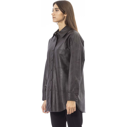 Alpha Studio Shirts AD8841L_5350MORO:401144