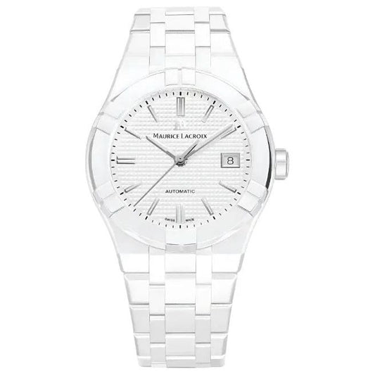MAURICE LACROIX MOD. AI6007-CRM72-130-7 AI6007-CRM72-130-7