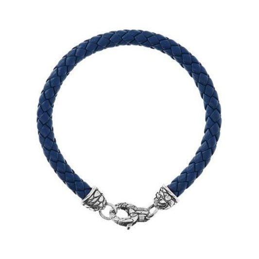 ALBERT M. JEWELS JEWELRY Mod. WSOX00141.BLU