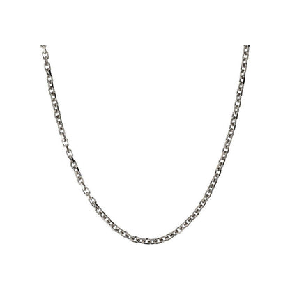 ALBERT M. JEWELS JEWELRY Mod. WSOX00520.S-50 DESIGNER FASHION JEWELLERY