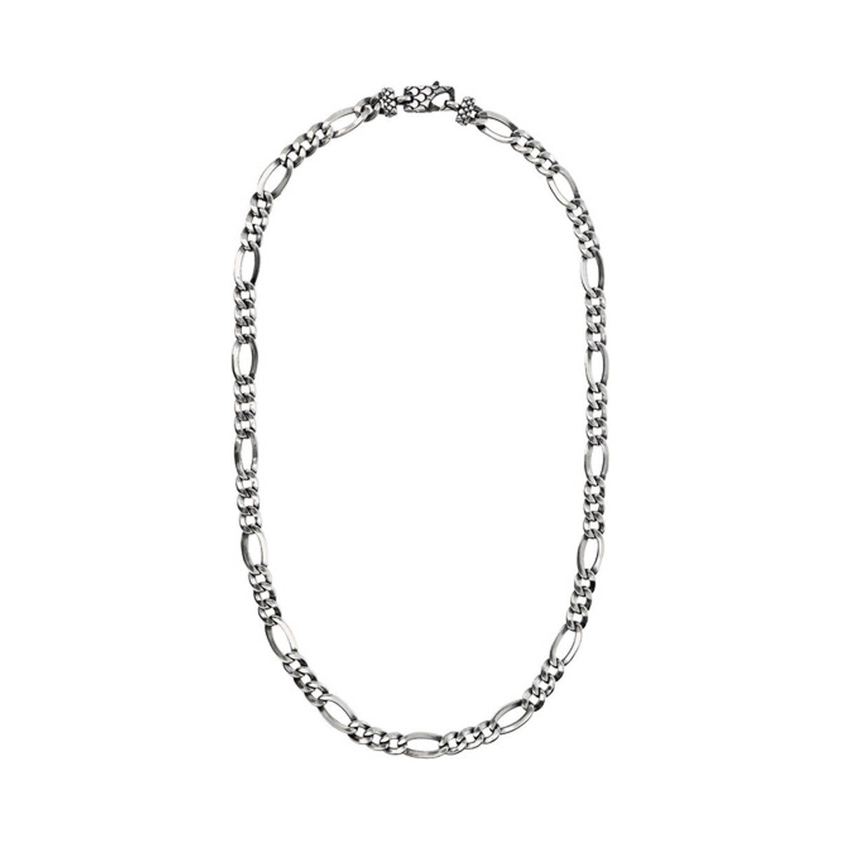 ALBERT M. JEWELS JEWELRY Mod. WSOX00546.S-60