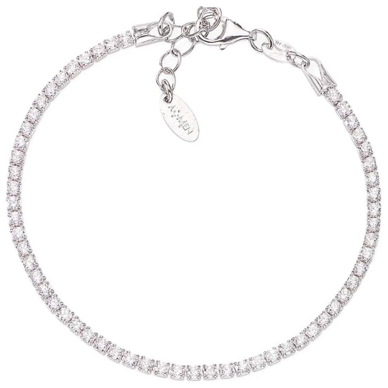 AMEN JEWELRY Mod. BTBB16 DESIGNER FASHION JEWELLERY