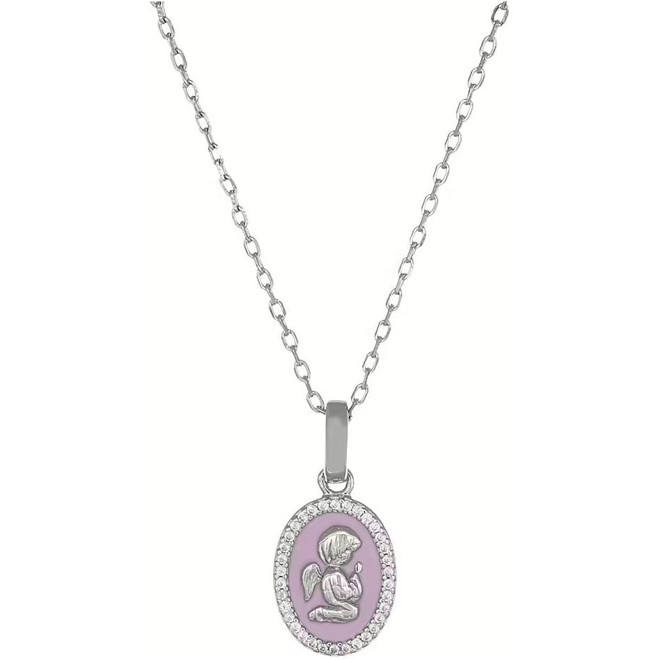 AMEN JEWELRY Mod. CLANSMBRO DESIGNER FASHION JEWELLERY