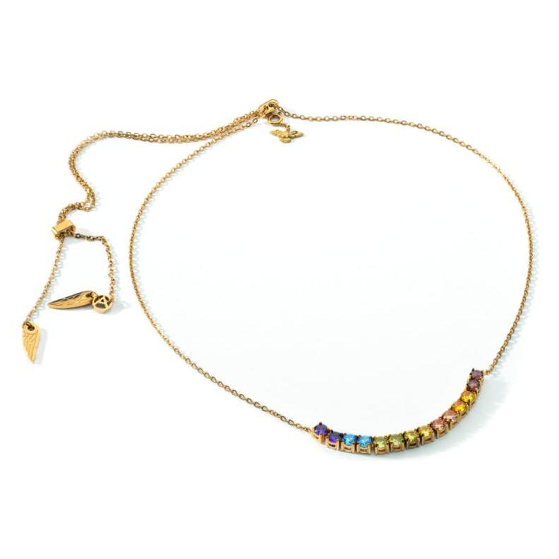 AN JEWELS JEWELRY Mod. AL.NLOY1YF DESIGNER FASHION JEWELLERY