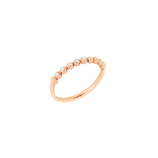 ANELLI DODO MOD. DAC1001BOLLIDB09R53