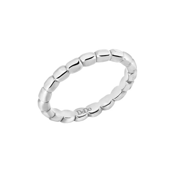 ANELLI DODO MOD. DAC3002GRANX000AG55 DESIGNER FASHION JEWELLERY