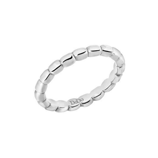 ANELLI DODO MOD. DAC3002GRANX000AG55 DESIGNER FASHION JEWELLERY