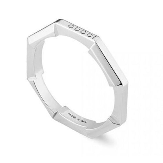 ANELLI GUCCI MOD. YBC662194003