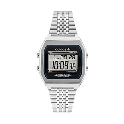 ADIDAS WATCHES Mod. AOST22072-0