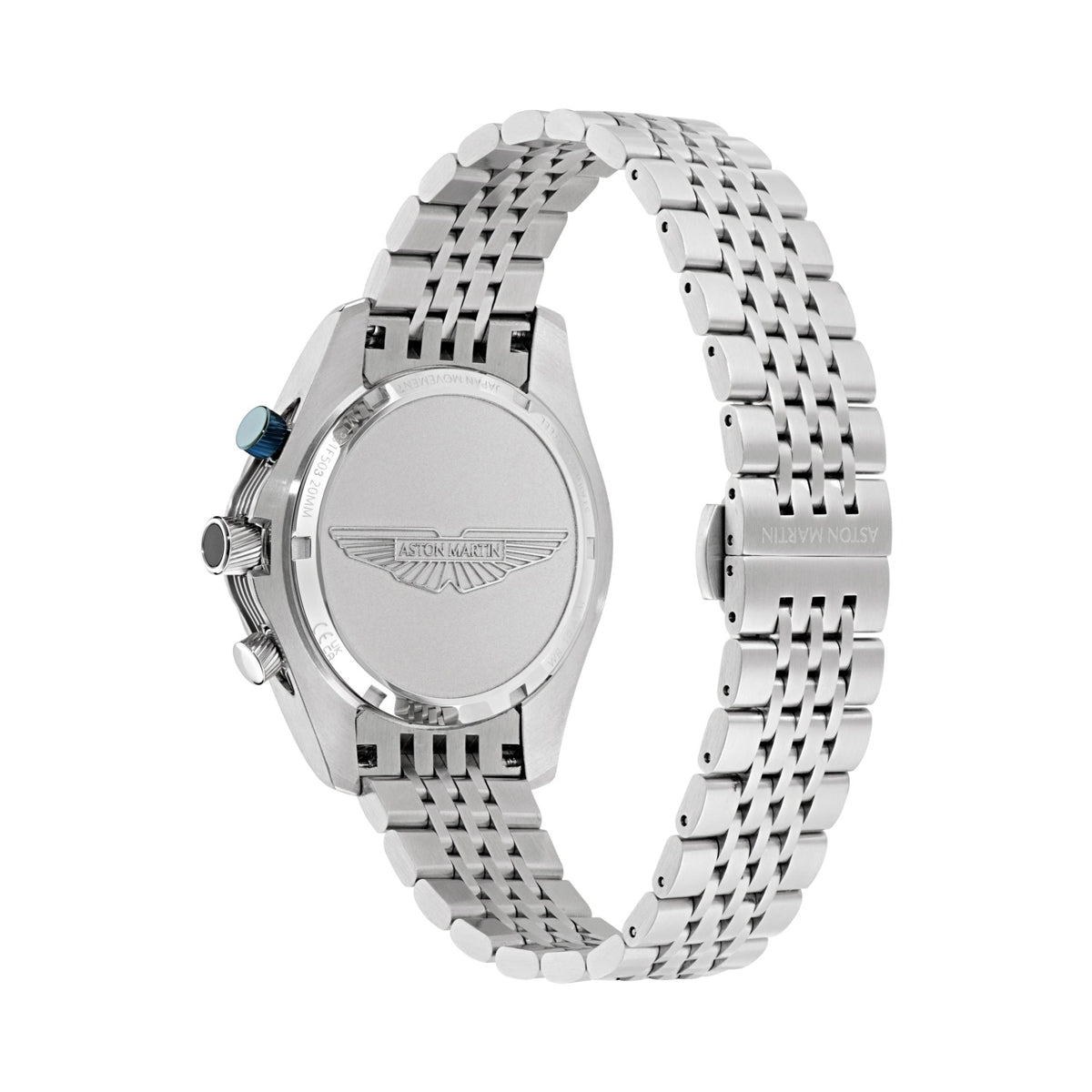 ASTON MARTIN WATCHES Mod. MTRS1F503