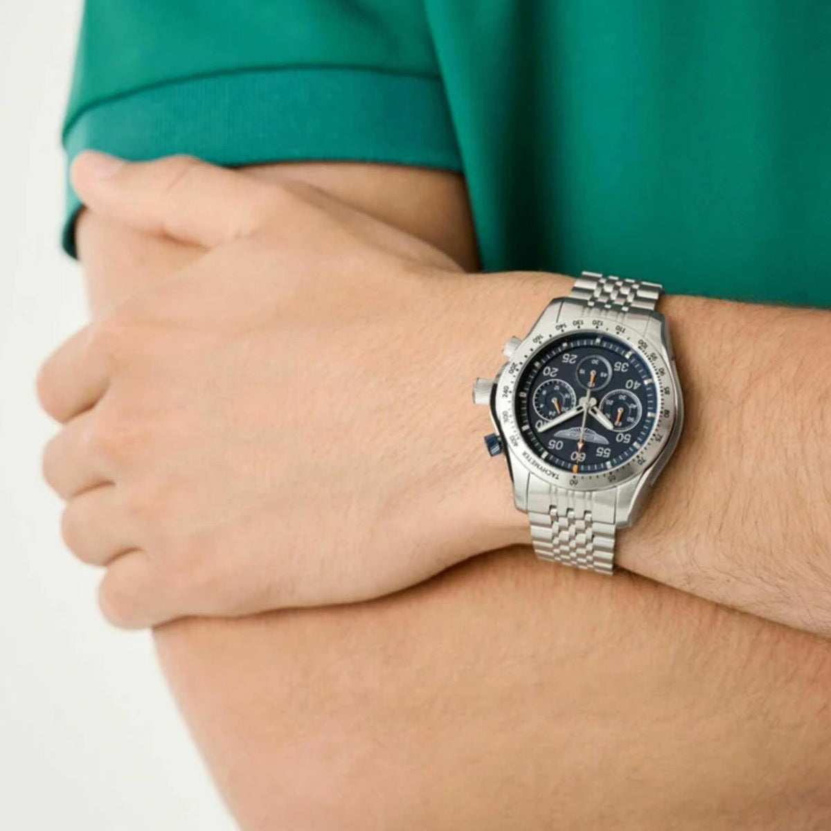 ASTON MARTIN WATCHES Mod. MTRS1F503