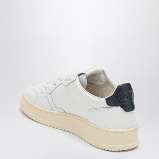 AUTRY Medalist white/space trainer