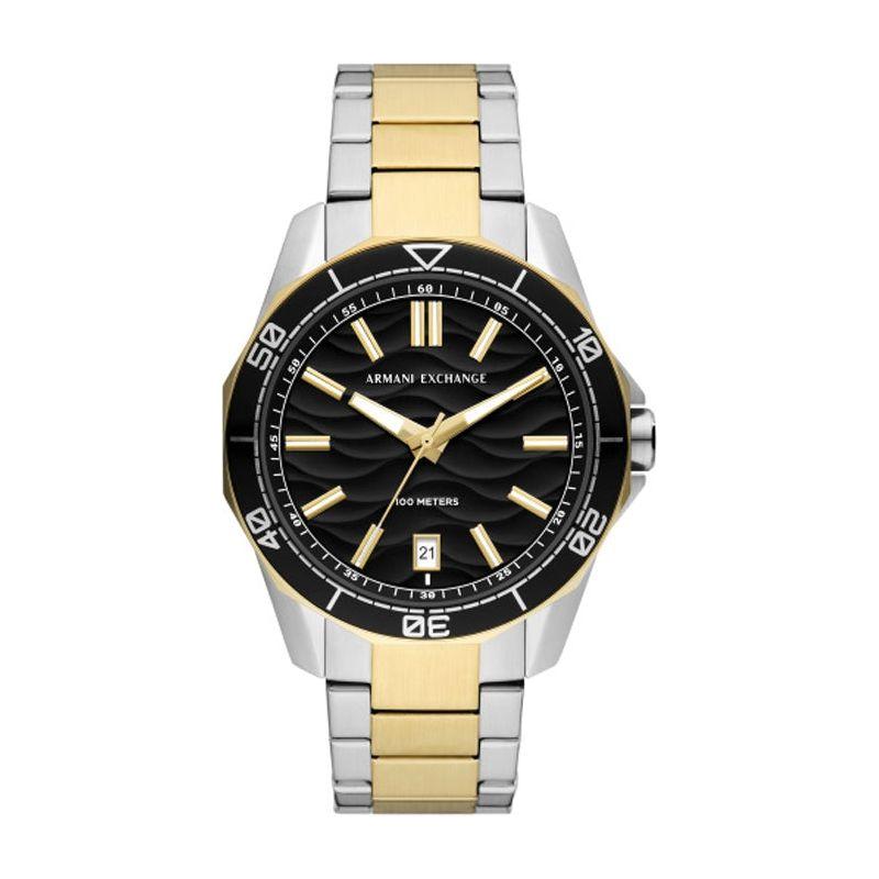 A|X ARMANI EXCHANGE Mod. SPENCER WATCHES