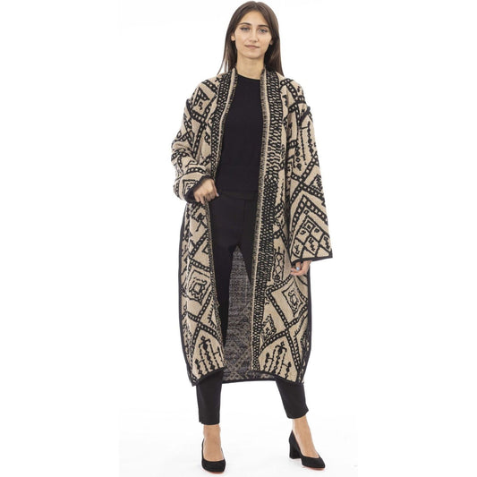 Alpha Studio Coats AD8730N_9000VAR.UNICA:401133
